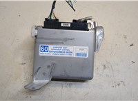  Блок управления подвеской Lexus GS 2011-2020 20676461 #1