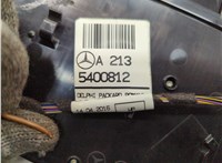 A0009005610 Фонарь салона (плафон) Mercedes E W213 2016-2023 20676467 #4