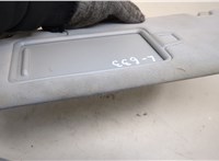 Козырек солнцезащитный KIA Optima 4 2012-2020 20676474 #4