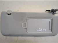 Козырек солнцезащитный KIA Optima 4 2012-2020 20676478 #1