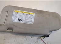 Козырек солнцезащитный Infiniti FX 2002-2009 20676481 #3