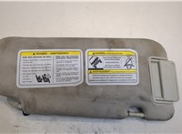 Козырек солнцезащитный Infiniti FX 2002-2009 20676483 #3