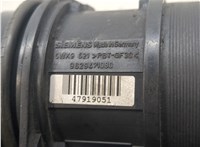  Измеритель потока воздуха (расходомер) Peugeot 406 1995-1999 20676489 #4