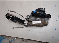 4692456, 2S4AA21812FB Замок двери Ford Focus 1 1998-2004 20676491 #1
