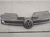  Решетка радиатора Volkswagen Golf 5 2003-2009 20673471 #1