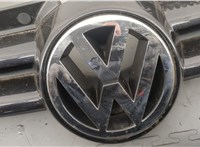  Решетка радиатора Volkswagen Golf 5 2003-2009 20673471 #3