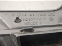  Решетка радиатора Volkswagen Golf 5 2003-2009 20673471 #4