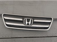 Решетка радиатора Honda CR-V 2001-2006 20673486 #1