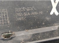 Решетка радиатора Honda CR-V 2001-2006 20673486 #4