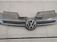 Решетка радиатора Volkswagen Golf 5 2003-2009 20673504 #1