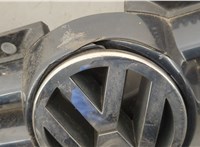 Решетка радиатора Volkswagen Golf 5 2003-2009 20673504 #2