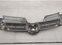 Решетка радиатора Volkswagen Golf 5 2003-2009 20673504 #5
