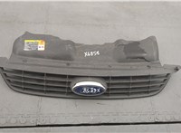  Решетка радиатора Ford Focus 2 2008-2011 20673619 #1
