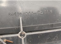  Решетка радиатора Ford Focus 2 2008-2011 20673619 #4