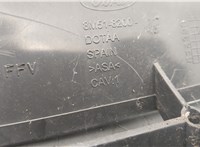  Решетка радиатора Ford Focus 2 2008-2011 20673619 #5