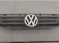  Решетка радиатора Volkswagen Polo 2005-2009 20673697 #1