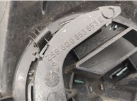  Решетка радиатора Volkswagen Polo 2005-2009 20673697 #4