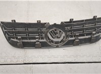  Решетка радиатора Volkswagen Polo 2005-2009 20673697 #5
