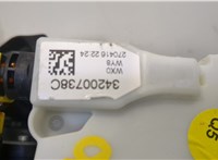  Ремень безопасности Mercedes E W213 2016-2023 20673783 #5