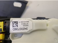  Ремень безопасности Mercedes E W213 2016-2023 20673797 #4