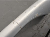  Рейлинг на крышу (одиночка) Nissan Qashqai 2006-2013 20676501 #2