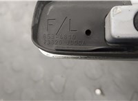  Рейлинг на крышу (одиночка) Nissan Qashqai 2006-2013 20676501 #3