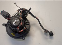  Двигатель отопителя (моторчик печки) Chevrolet Tahoe 2006-2014 20676512 #2