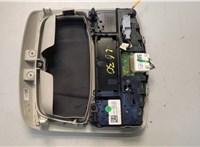 Фонарь салона (плафон) Ford Fusion 2017-2020 USA 20676540 #2