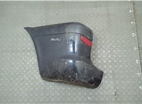  Клык бампера Mercedes Vito W639 2003-2014 20676551 #1