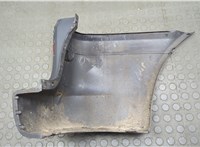  Клык бампера Mercedes Vito W639 2003-2014 20676551 #5