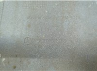  Клык бампера Mercedes Vito W639 2003-2014 20676551 #8