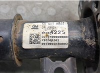 Амортизатор подвески Chevrolet Malibu 2018-2025 20676570 #3