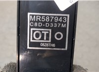  Кнопка стеклоподъемника (блок кнопок) Mitsubishi Galant 2004-2012 20676608 #3