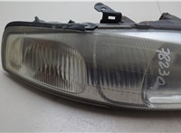  Фара (передняя) Mitsubishi Colt 1996-2004 20676610 #5