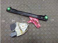 Двигатель стеклоподъемника Volkswagen Passat 7 2010-2015 Европа 20676615 #1