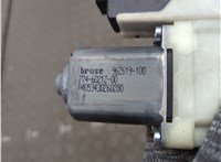 Двигатель стеклоподъемника Volkswagen Passat 7 2010-2015 Европа 20676615 #3