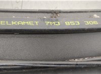  Жабо под дворники (дождевик) Ford Galaxy 2000-2006 20676620 #4