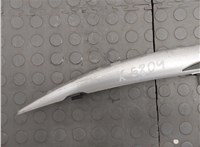  Рейлинг на крышу (одиночка) Opel Zafira B 2005-2014 20676621 #2