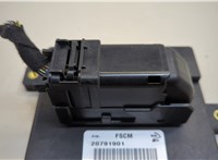 20791901 Блок управления топливным насосом Buick Regal 2009-2017 20676625 #2