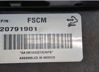 20791901 Блок управления топливным насосом Buick Regal 2009-2017 20676625 #4