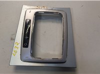  Рамка под кулису Mercedes C W204 2006-2015 20676629 #1