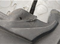 Жабо под дворники (дождевик) Opel Vectra C 2002-2008 20676630 #3