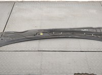 Жабо под дворники (дождевик) Opel Vectra C 2002-2008 20676630 #5