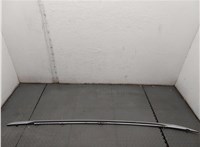  Рейлинг на крышу (одиночка) Opel Zafira B 2005-2014 20676634 #1
