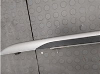  Рейлинг на крышу (одиночка) Opel Zafira B 2005-2014 20676634 #4