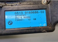 Сабвуфер BMW 5 F10 2010-2017 20676638 #3