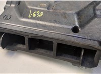 Сабвуфер BMW 5 F10 2010-2017 20676643 #5