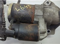 Стартер Honda Ridgeline 2005-2014 20676655 #4