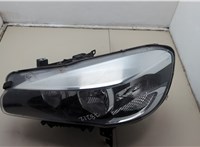 Кронштейн фары BMW 2 F45 Active Tourer 2014-2018 11541721 #1