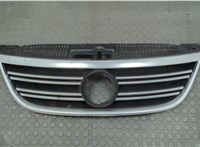 Решетка радиатора Volkswagen Tiguan 2007-2011 20676688 #1